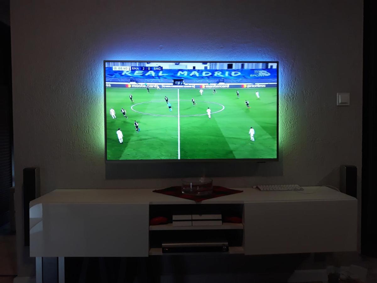 Apartament Lucky 7 Gardenia Seaside Dziwnów 外观 照片