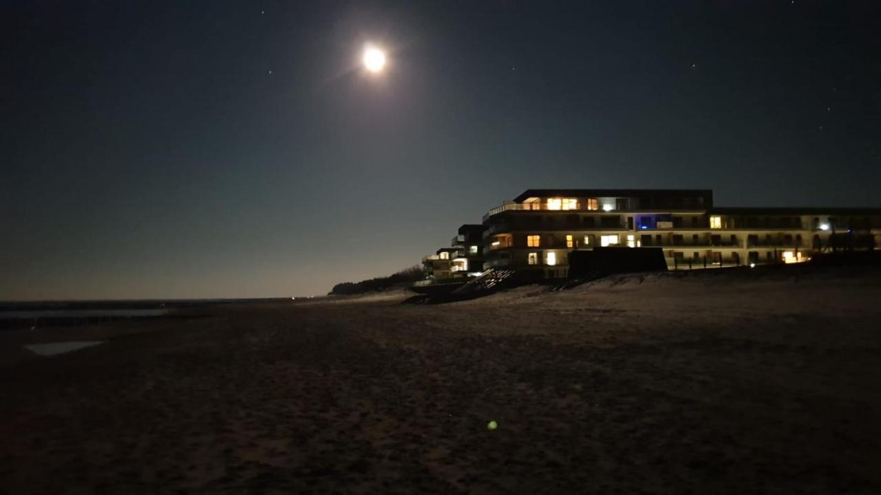 Apartament Lucky 7 Gardenia Seaside Dziwnów 外观 照片