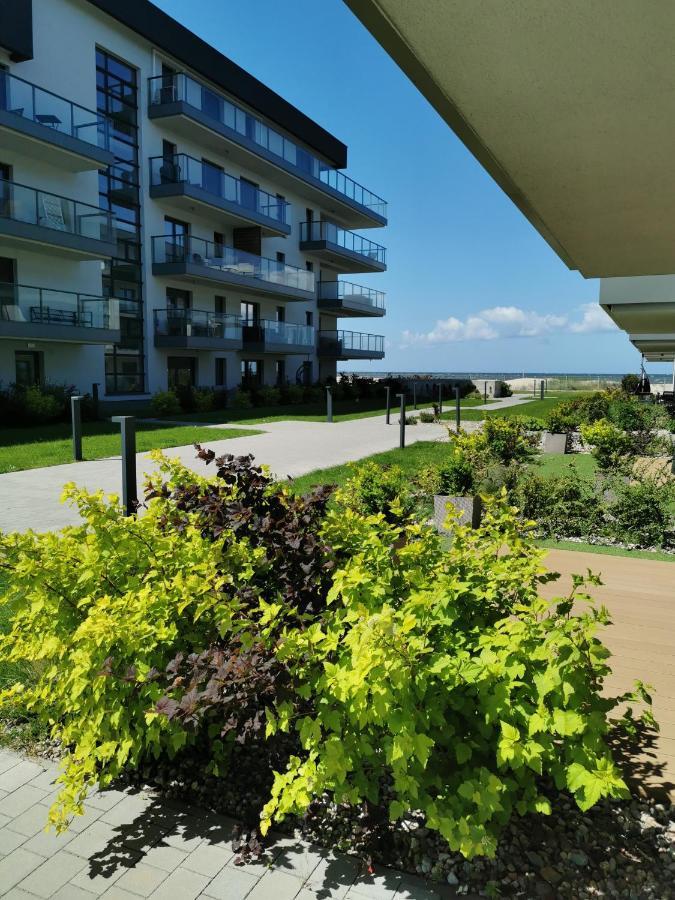 Apartament Lucky 7 Gardenia Seaside Dziwnów 外观 照片
