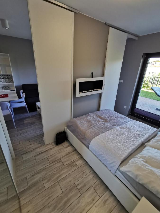 Apartament Lucky 7 Gardenia Seaside Dziwnów 外观 照片
