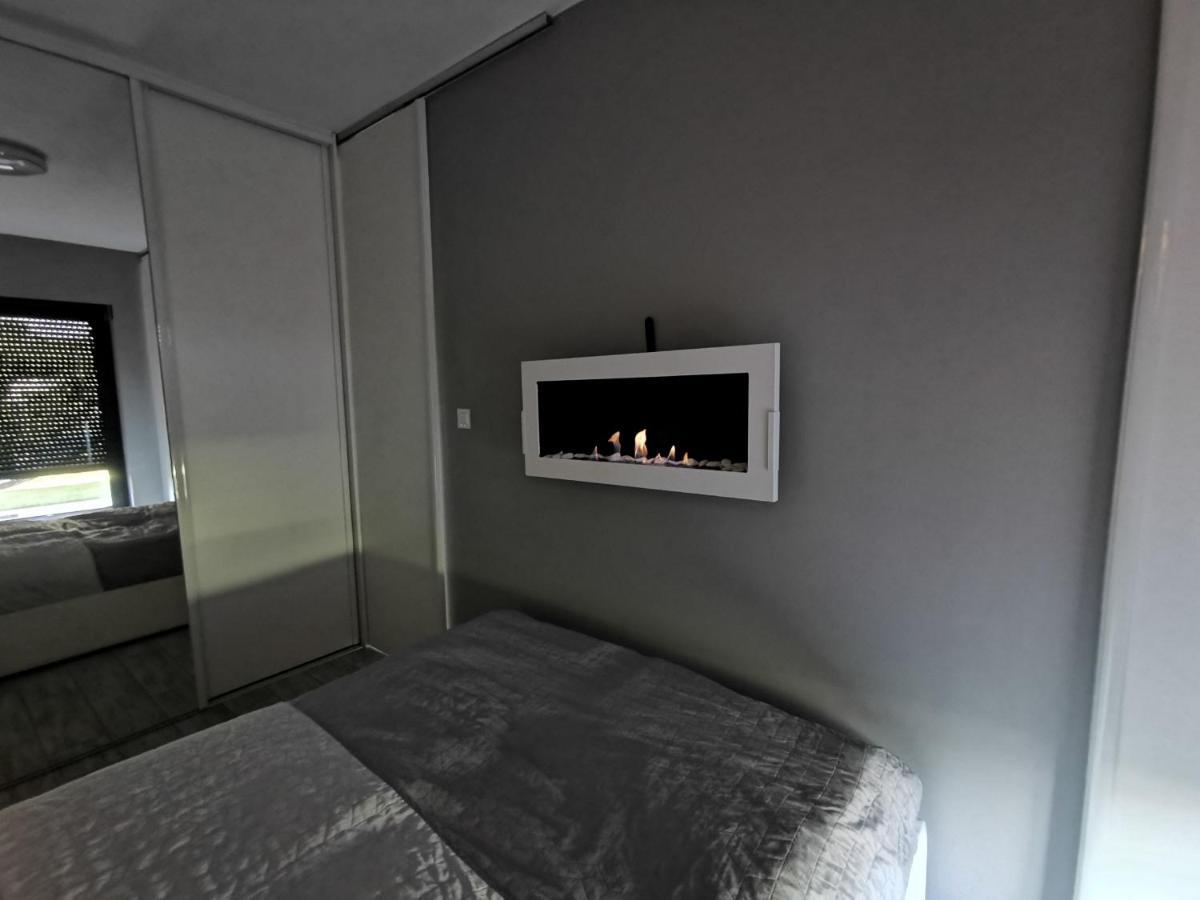 Apartament Lucky 7 Gardenia Seaside Dziwnów 外观 照片
