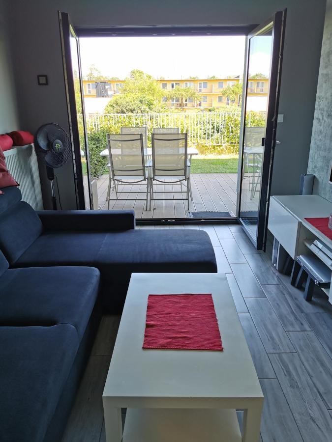 Apartament Lucky 7 Gardenia Seaside Dziwnów 外观 照片