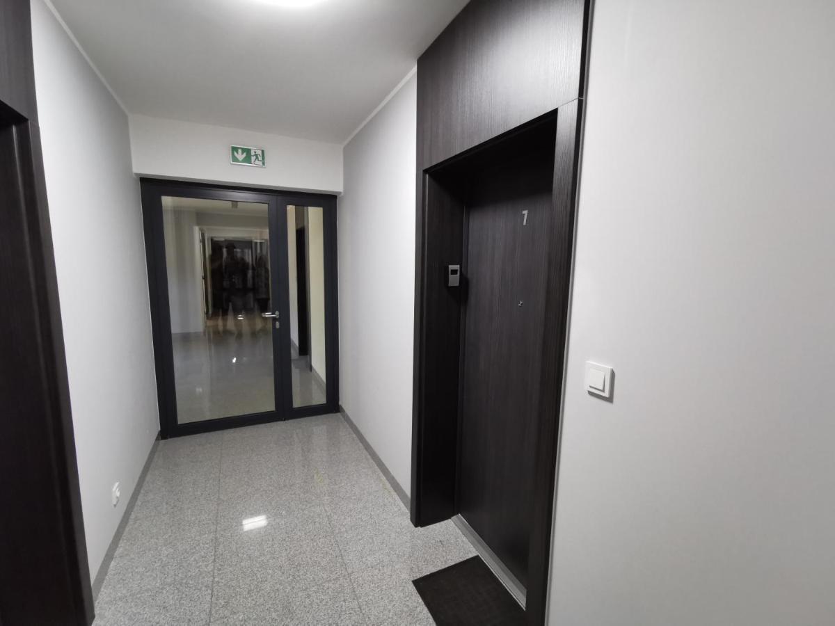 Apartament Lucky 7 Gardenia Seaside Dziwnów 外观 照片