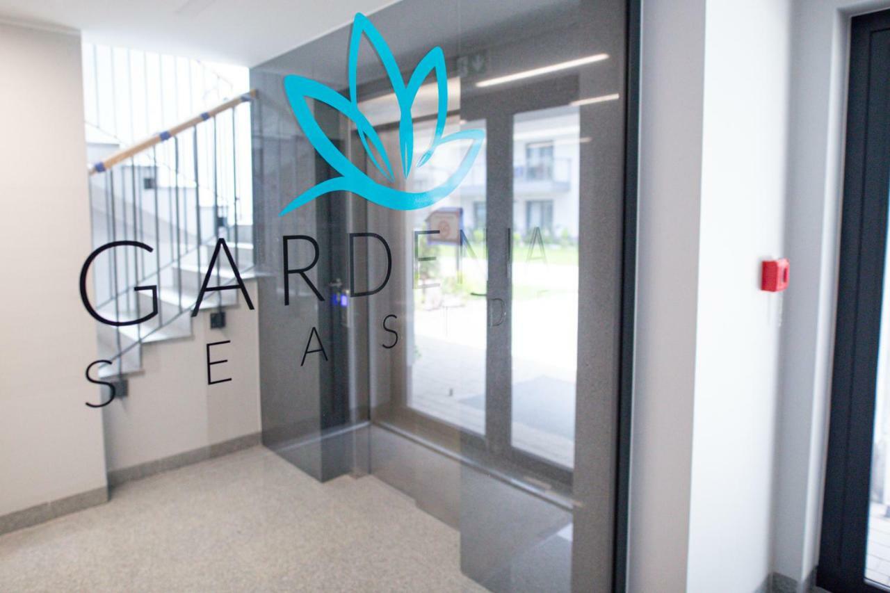Apartament Lucky 7 Gardenia Seaside Dziwnów 外观 照片